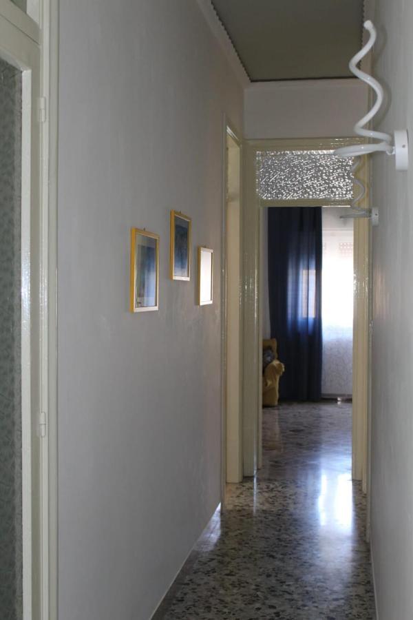 Casa Vacanze Ni Nuccia Трапани Экстерьер фото
